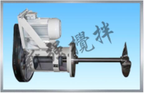 關(guān)于攪拌器的流動方式你知道哪幾種